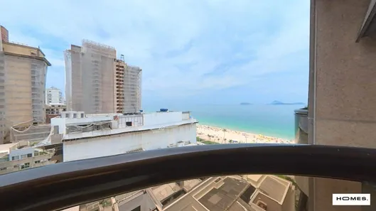 Apartamento com 2 Quartos à venda, 82m² no Ipanema, Rio de Janeiro