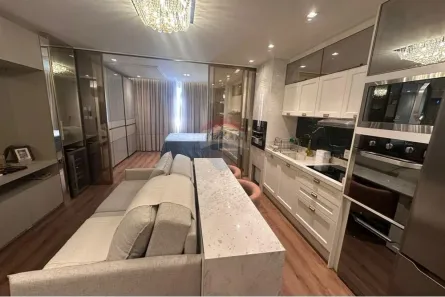Studio com 1 Quarto à venda, 46m² no Centro, Florianópolis