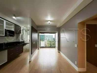 Apartamento com 2 Quartos à venda, 63m² no Marapé, Santos