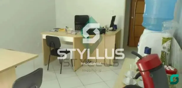 Conjunto Comercial / Sala à venda, 24m² no Méier, Rio de Janeiro