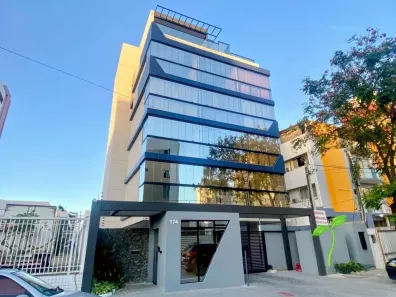 Flat com 1 Quarto à venda, 21m² no Intermares, Cabedelo