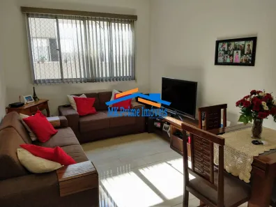 Apartamento com 2 Quartos à venda, 62m² no Jaguaribe, Osasco