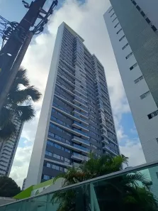 Apartamento com 3 Quartos à venda, 108m² no Boa Viagem, Recife