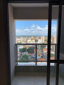 Apartamento com 2 Quartos à venda, 69m² no Centro, Araraquara