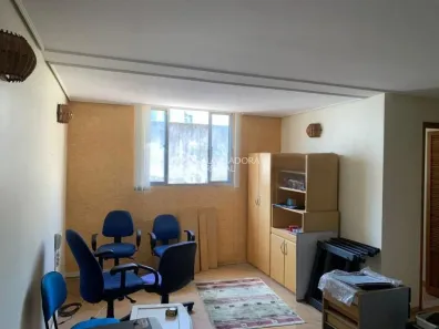 Conjunto Comercial / Sala à venda, 34m² no Centro, São Caetano do Sul