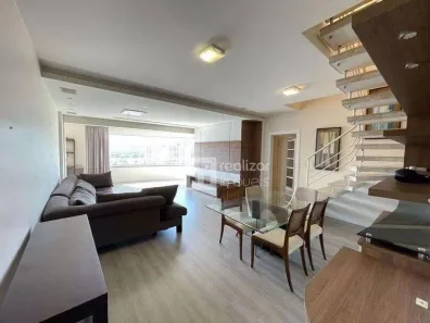Cobertura com 3 Quartos para venda ou aluguel, 250m² no Trindade, Florianópolis