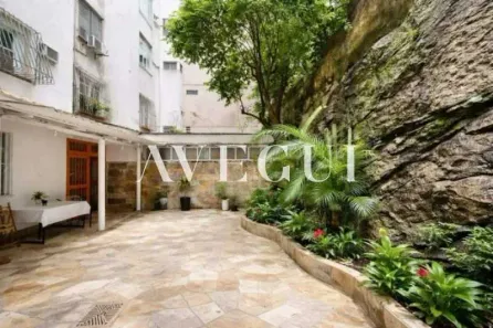 Apartamento com 2 Quartos à venda, 75m² no Leme, Rio de Janeiro