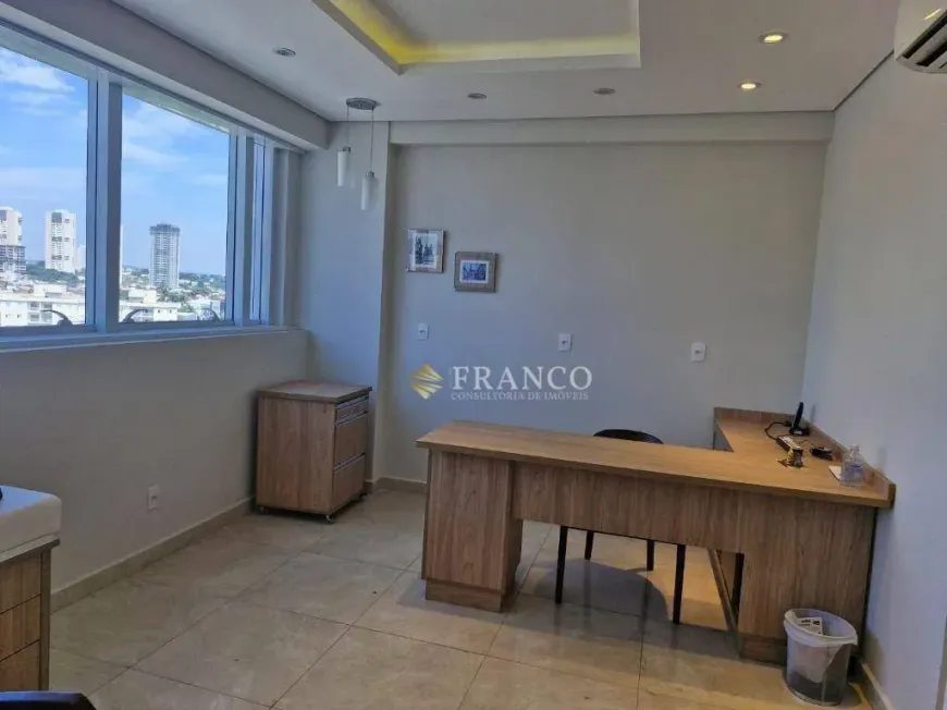 Foto do imóvel - Sala/Conjunto para alugar com 43 m², 2 banheiros, 1 vaga