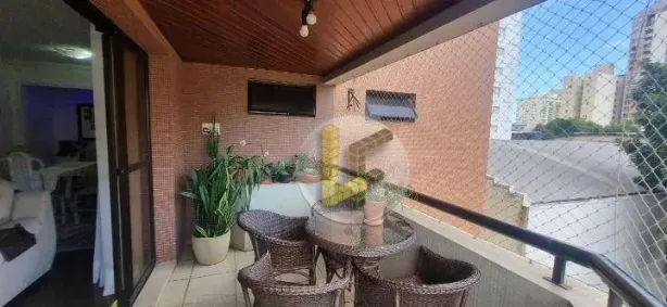 Apartamento com 3 Quartos à venda, 179m² no Santa Paula, São Caetano do Sul