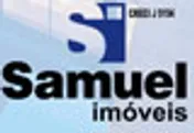 Logo da imobiliária