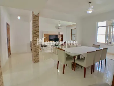 Apartamento com 3 Quartos à venda, 162m² no Copacabana, Rio de Janeiro