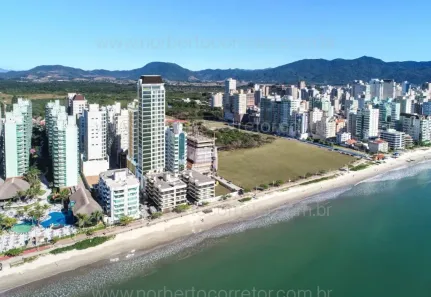 Apartamento com 4 Quartos à venda, 166m² no Meia Praia, Itapema