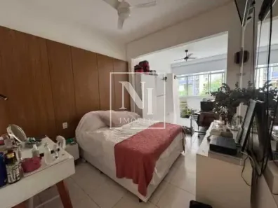 Apartamento com 1 Quarto à venda, 40m² no Copacabana, Rio de Janeiro