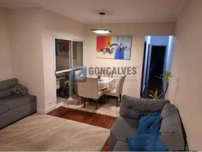 Apartamento com 2 Quartos à venda, 89m² no Centro, São Bernardo do Campo