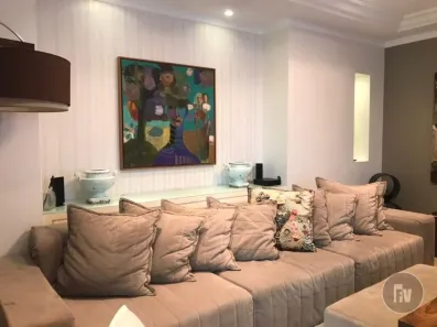 Apartamento com 3 Quartos à venda, 217m² no Centro, Balneário Camboriú