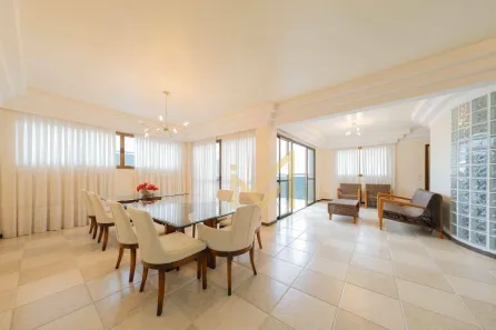 Cobertura com 5 Quartos à venda, 397m² no Centro, Cascavel
