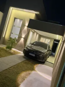 Casa com 2 Quartos à venda, 115m² no Coophema, Cuiabá