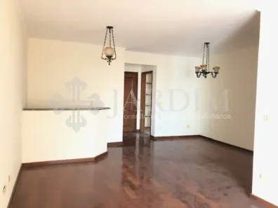 Apartamento com 3 Quartos à venda, 107m² no Centro, Piracicaba