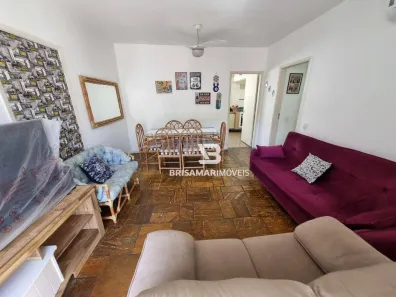 Apartamento com 3 Quartos à venda, 110m² no Pitangueiras, Guarujá