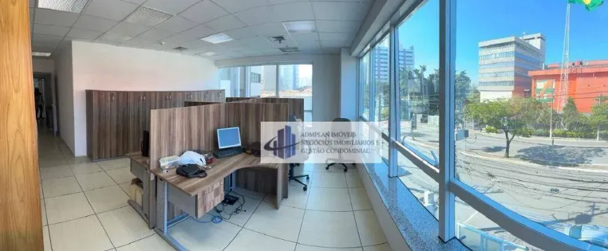 Foto do imóvel - Sala/Conjunto/Escritório para alugar com 75 m², 2 banheiros e 3 vagas na garagem próximo ao.