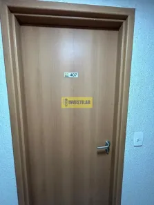 Apartamento com 1 Quarto à venda, 34m² no Tamarineira, Recife