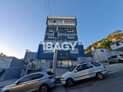 Studio com 1 Quarto para alugar, 32m² no Centro, Florianópolis