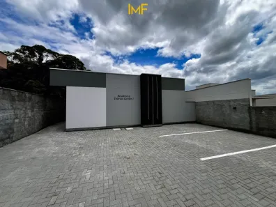 Casa com 1 Quarto à venda, 30m² no Benedito, Indaial