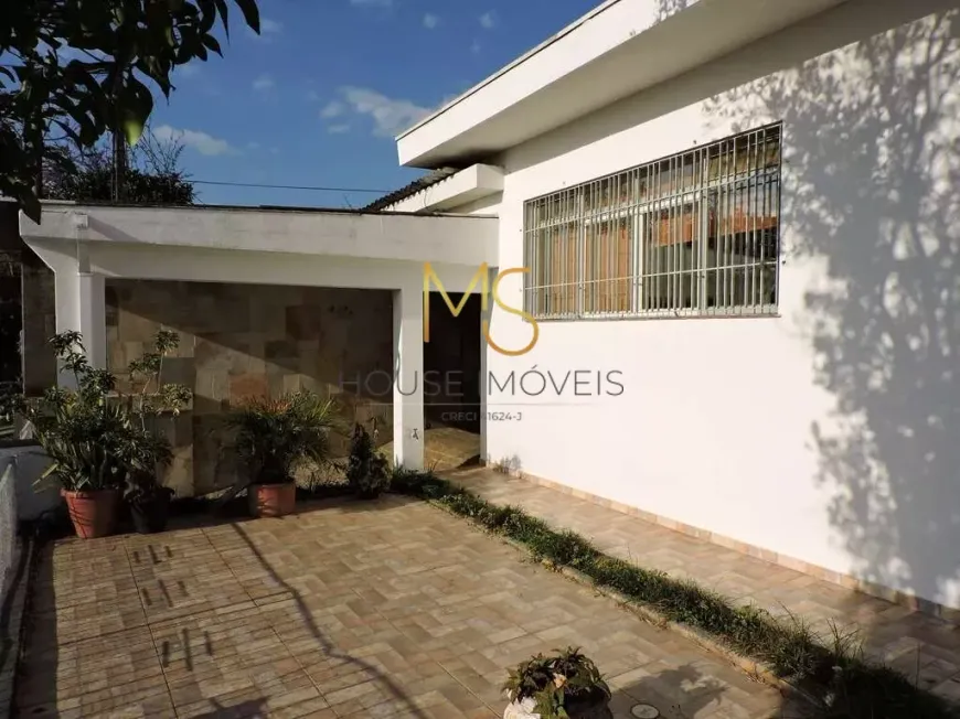 Foto do imóvel - Casa para alugar com 187 m², 3 quartos, 2 banheiros, 2 vagas