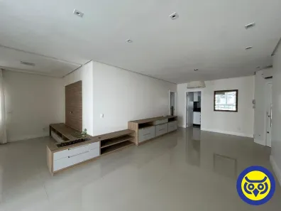 Apartamento com 3 Quartos para alugar, 132m² no Centro, Florianópolis