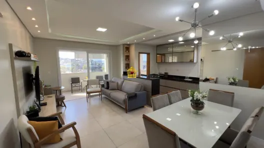 Apartamento com 3 Quartos à venda, 124m² no Scharlau, São Leopoldo