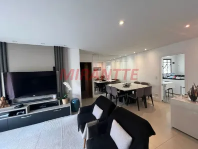 Apartamento com 4 Quartos à venda, 136m² no Santana, São Paulo