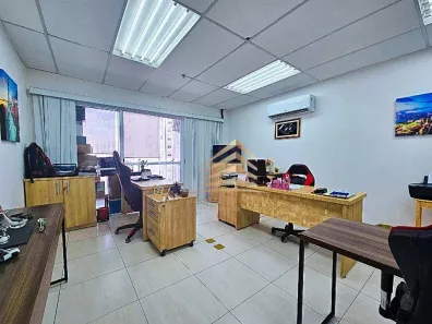 Conjunto Comercial / Sala à venda, 40m² no Centro, Guarulhos