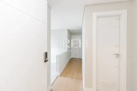 Apartamento com 3 Quartos à venda, 109m² no Cristo Rei, Curitiba