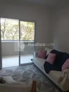 Apartamento com 2 Quartos à venda, 70m² no Parque Industrial, São José dos Campos