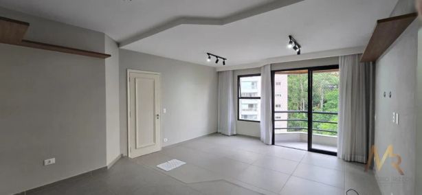 Apartamento com 4 Quartos para venda ou aluguel, 120m² no Jardim Ampliação, São Paulo