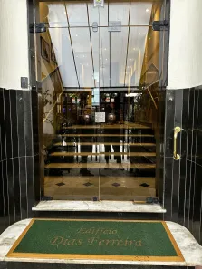 Apartamento com 2 Quartos à venda, 100m² no Leblon, Rio de Janeiro