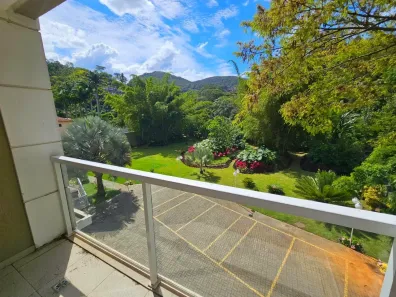 Apartamento com 2 Quartos à venda, 69m² no Corrêas, Petrópolis