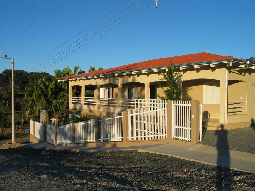 Foto - Rio do Campo - Centro