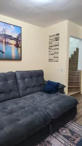 Casa de Condomínio com 2 Quartos à venda, 62m² no Ipês (Polvilho), Cajamar