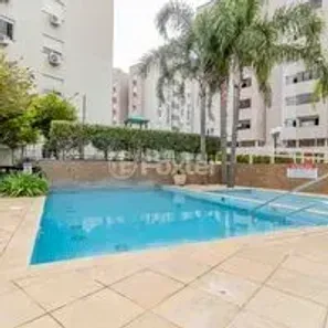 Apartamento com 2 Quartos à venda, 56m² no Centro, Canoas