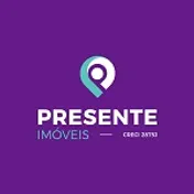 Logo da imobiliária