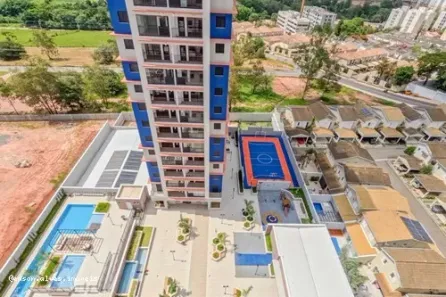Apartamento com 2 Quartos à venda, 67m² no Parque Campolim, Sorocaba