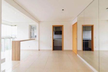 Apartamento com 2 Quartos à venda, 93m² no Vila da Serra, Nova Lima