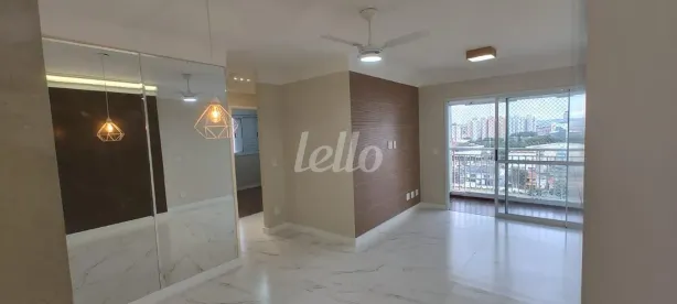 Apartamento com 3 Quartos à venda, 83m² no Centro, São Caetano do Sul