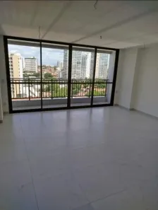 Apartamento com 1 Quarto à venda, 37m² no Engenheiro Luciano Cavalcante, Fortaleza