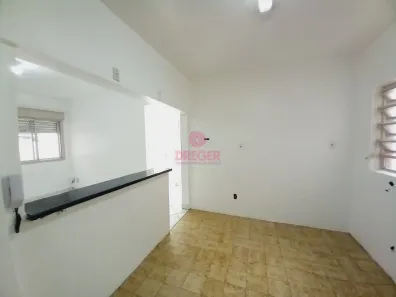 Apartamento com 2 Quartos para alugar, 70m² no Centro, Campo Bom