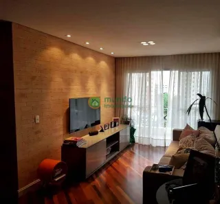 Apartamento com 2 Quartos à venda, 106m² no Jardim das Nações, Taubaté