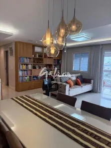 Apartamento com 3 Quartos à venda, 150m² no Osvaldo Cruz, São Caetano do Sul