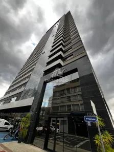 Apartamento com 4 Quartos à venda, 283m² no Centro, Ponta Grossa
