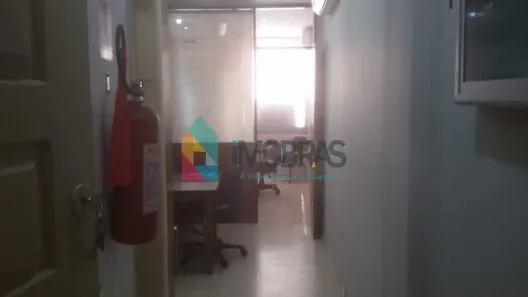 Conjunto Comercial / Sala à venda, 28m² no Copacabana, Rio de Janeiro
